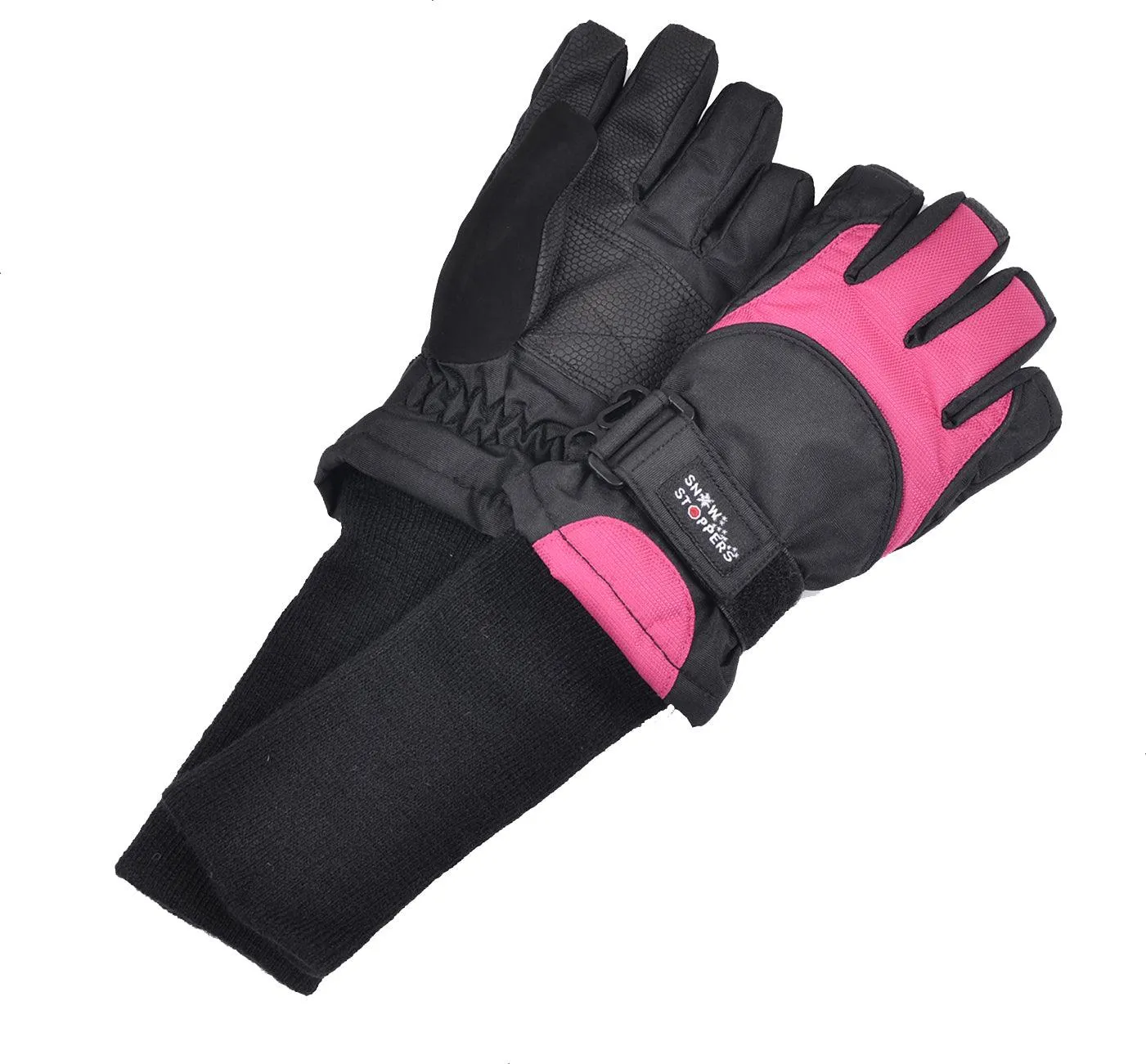 Ski and Snowboard Gloves