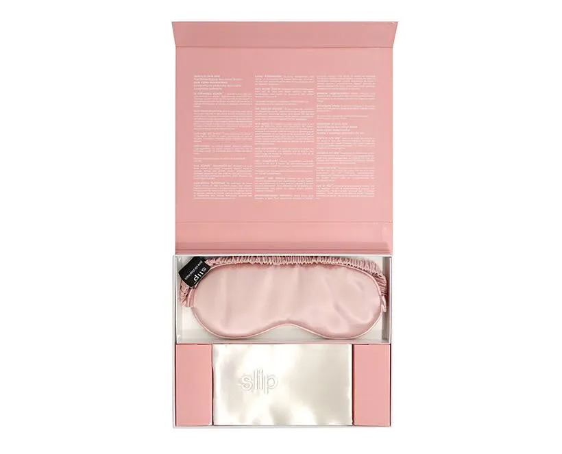 Slip beauty sleep collection