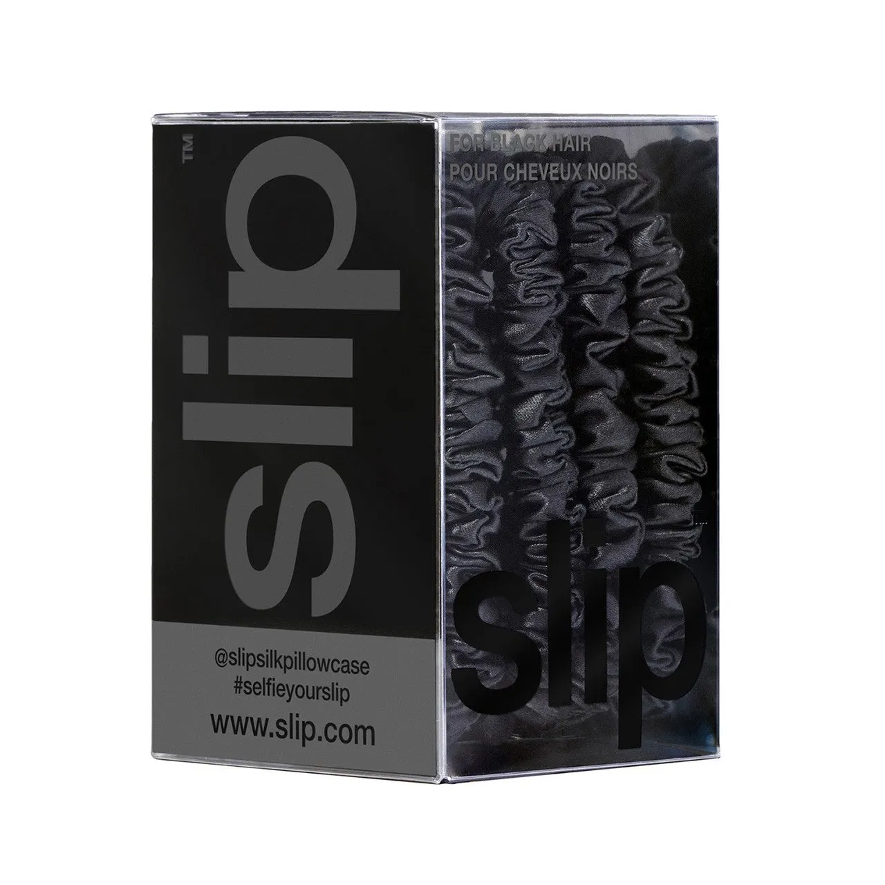 Slip Skinny - Black