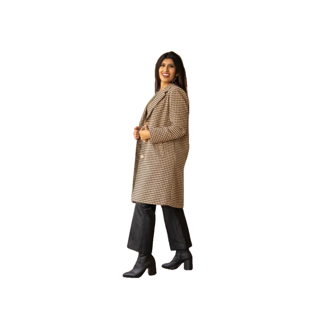 Southern Grace Women's Phoebe Coat