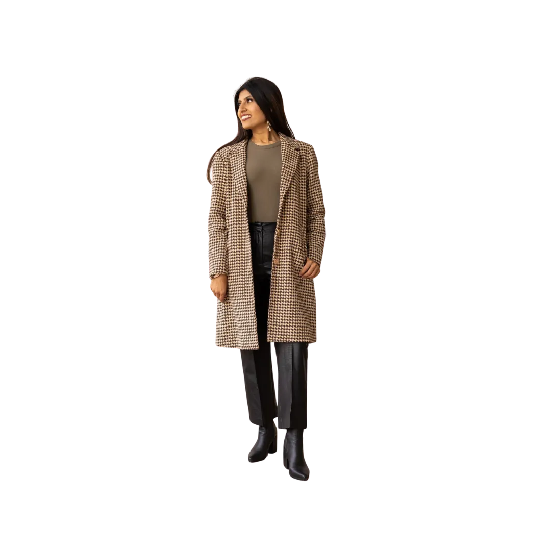 Southern Grace Women's Phoebe Coat