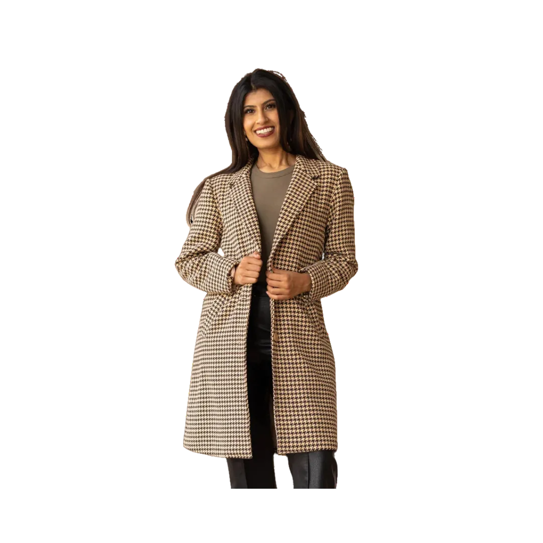 Southern Grace Women's Phoebe Coat