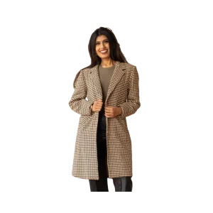 Southern Grace Women's Phoebe Coat