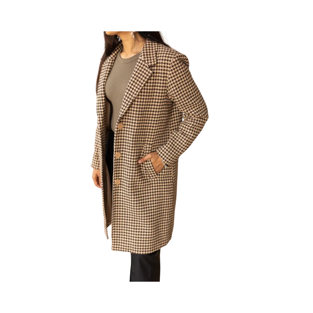 Southern Grace Women's Phoebe Coat