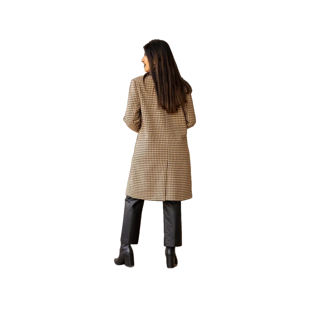 Southern Grace Women's Phoebe Coat