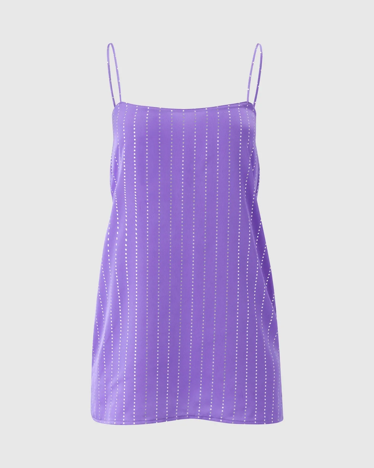 Stardust Slip Dress