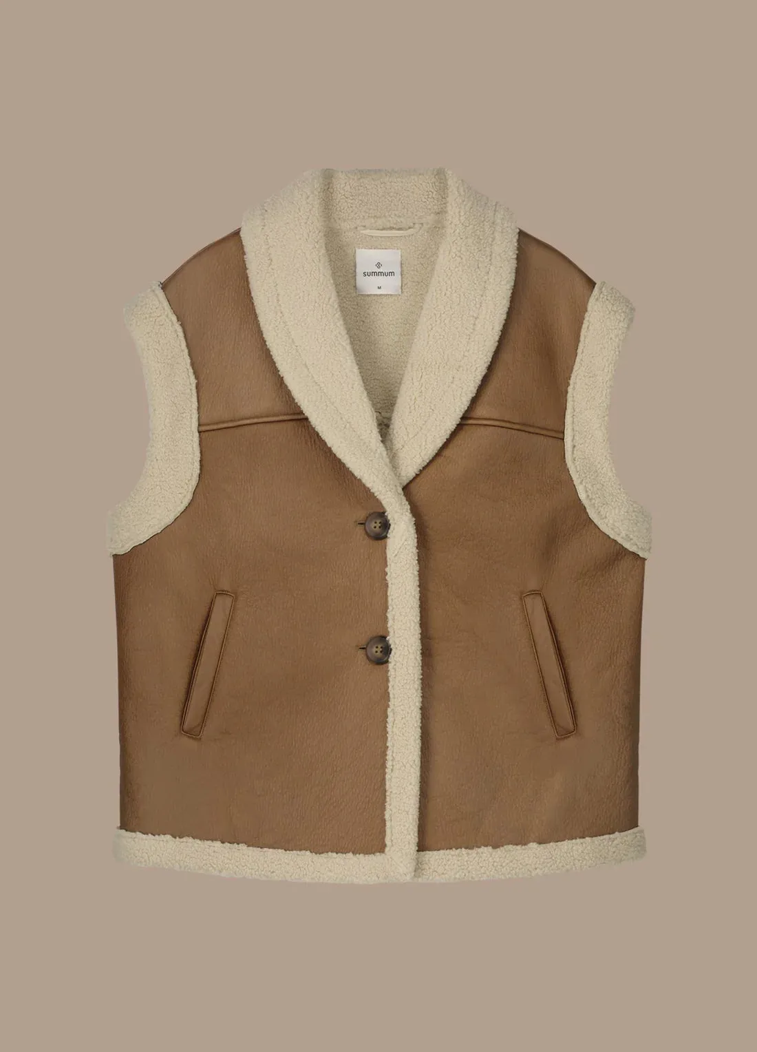 Summum Lamy Gilet