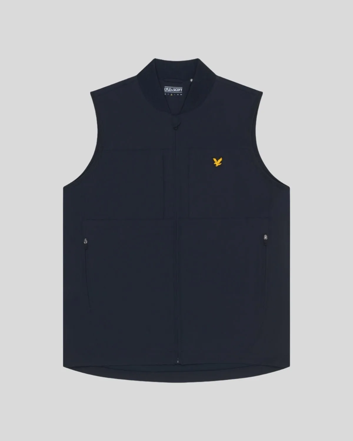 Technical Golf Gilet