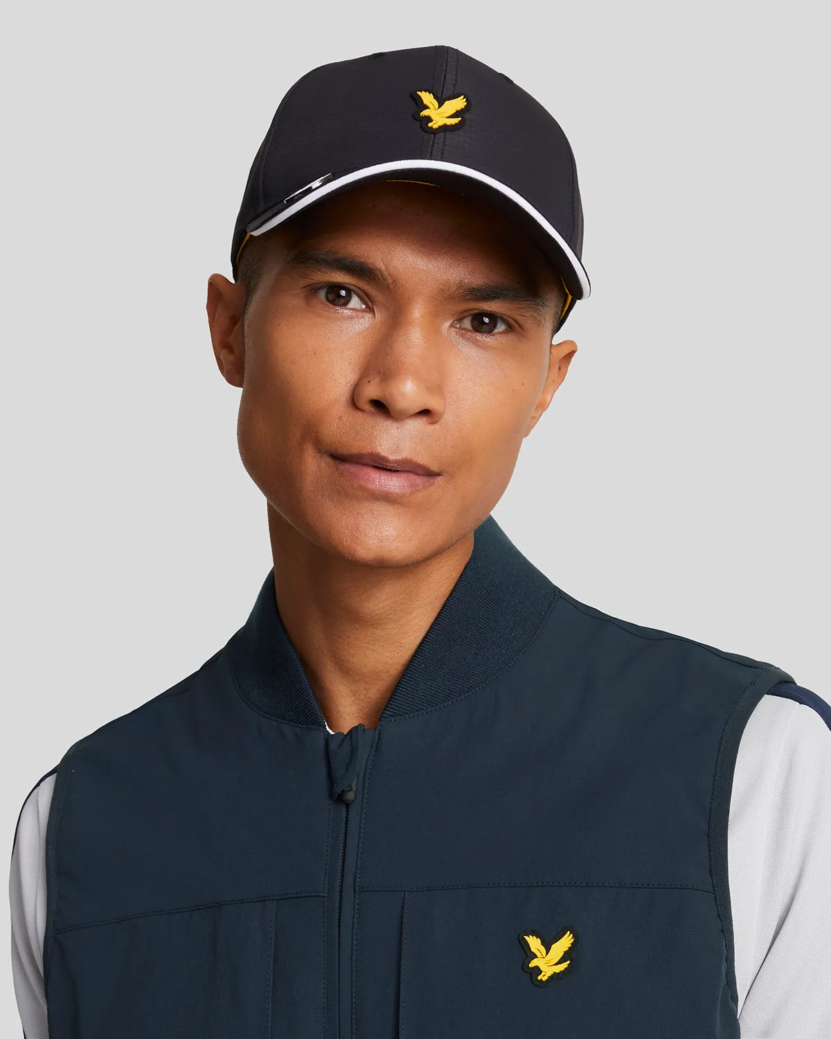 Technical Golf Gilet