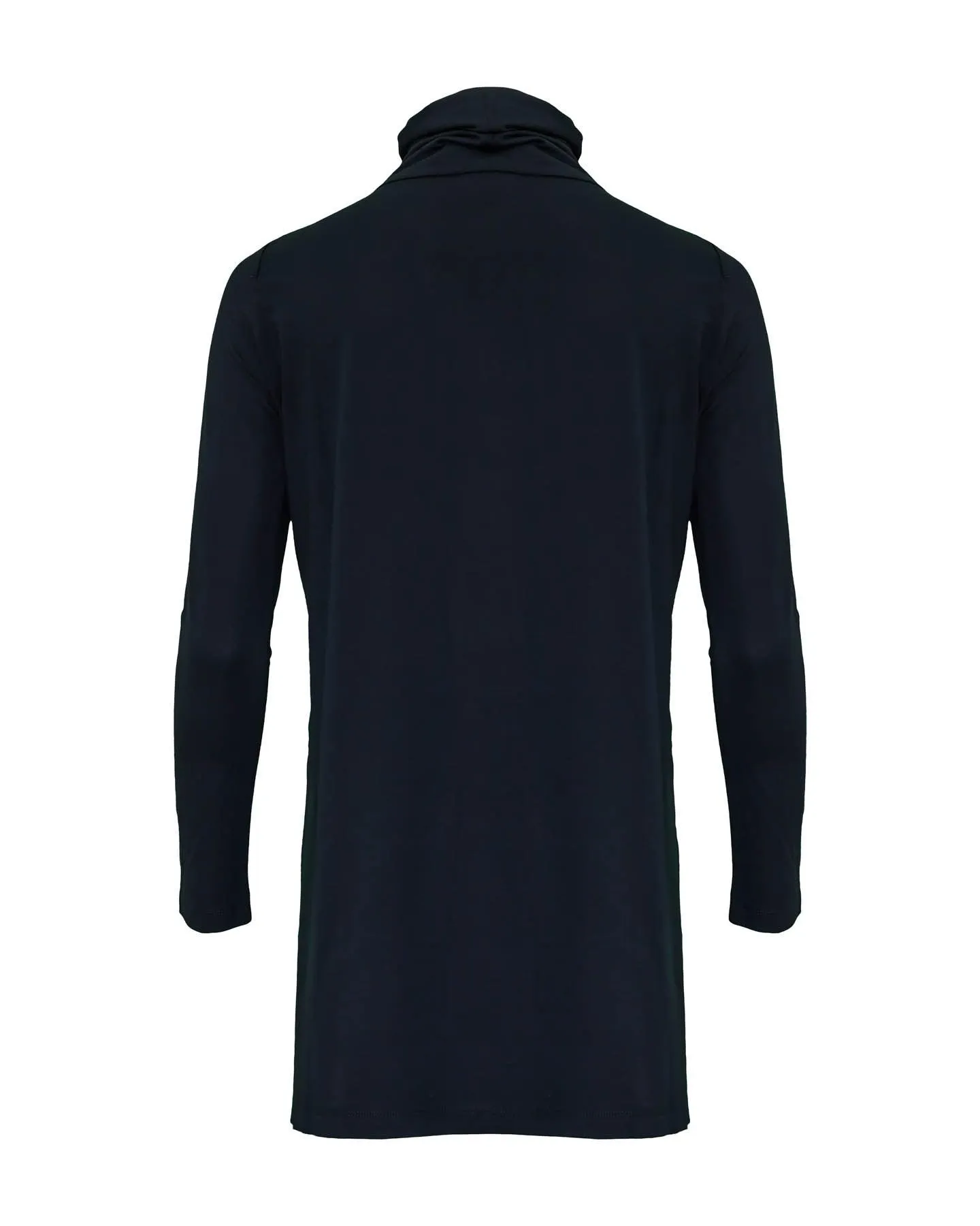 Tessa Turtleneck Tunic