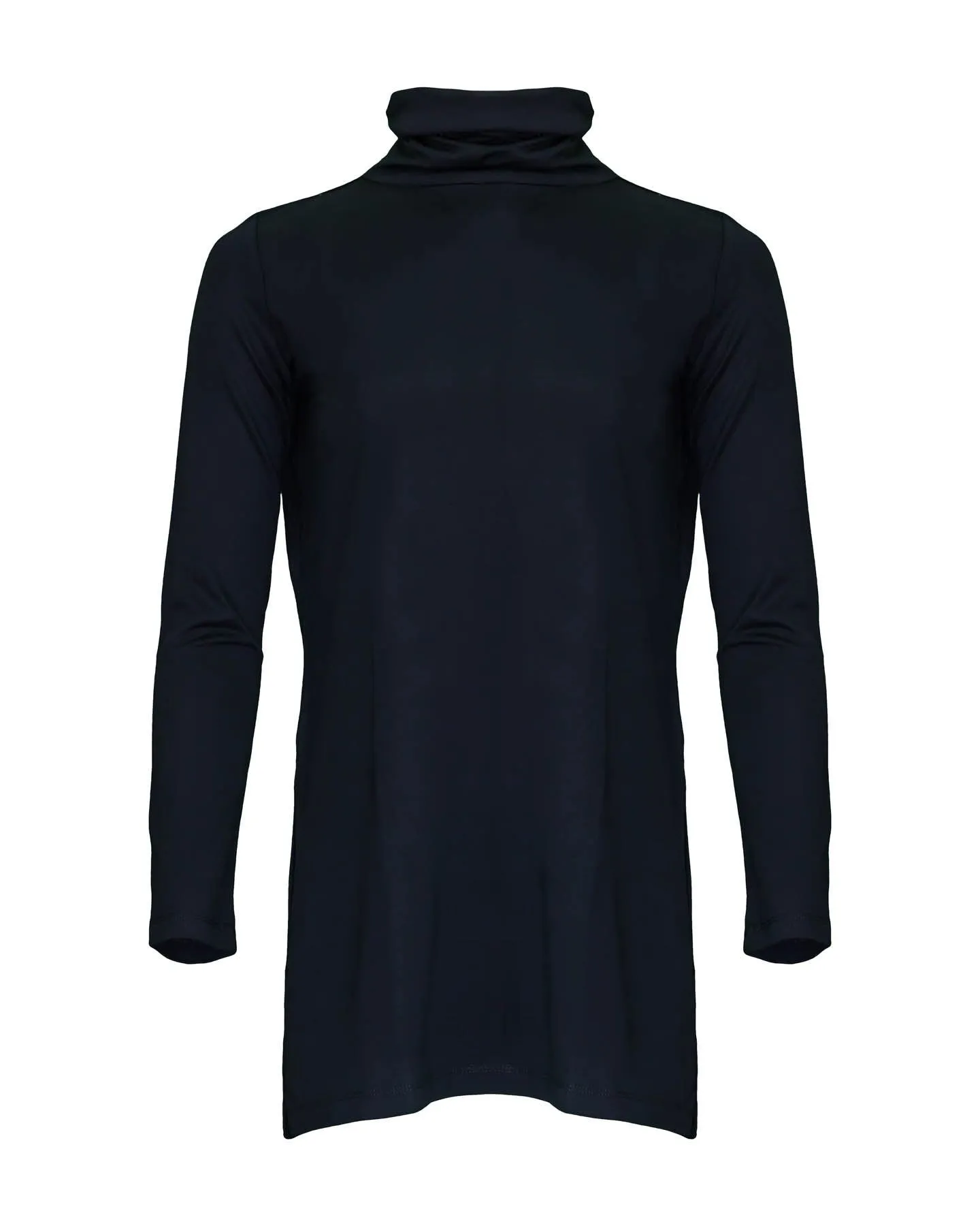 Tessa Turtleneck Tunic