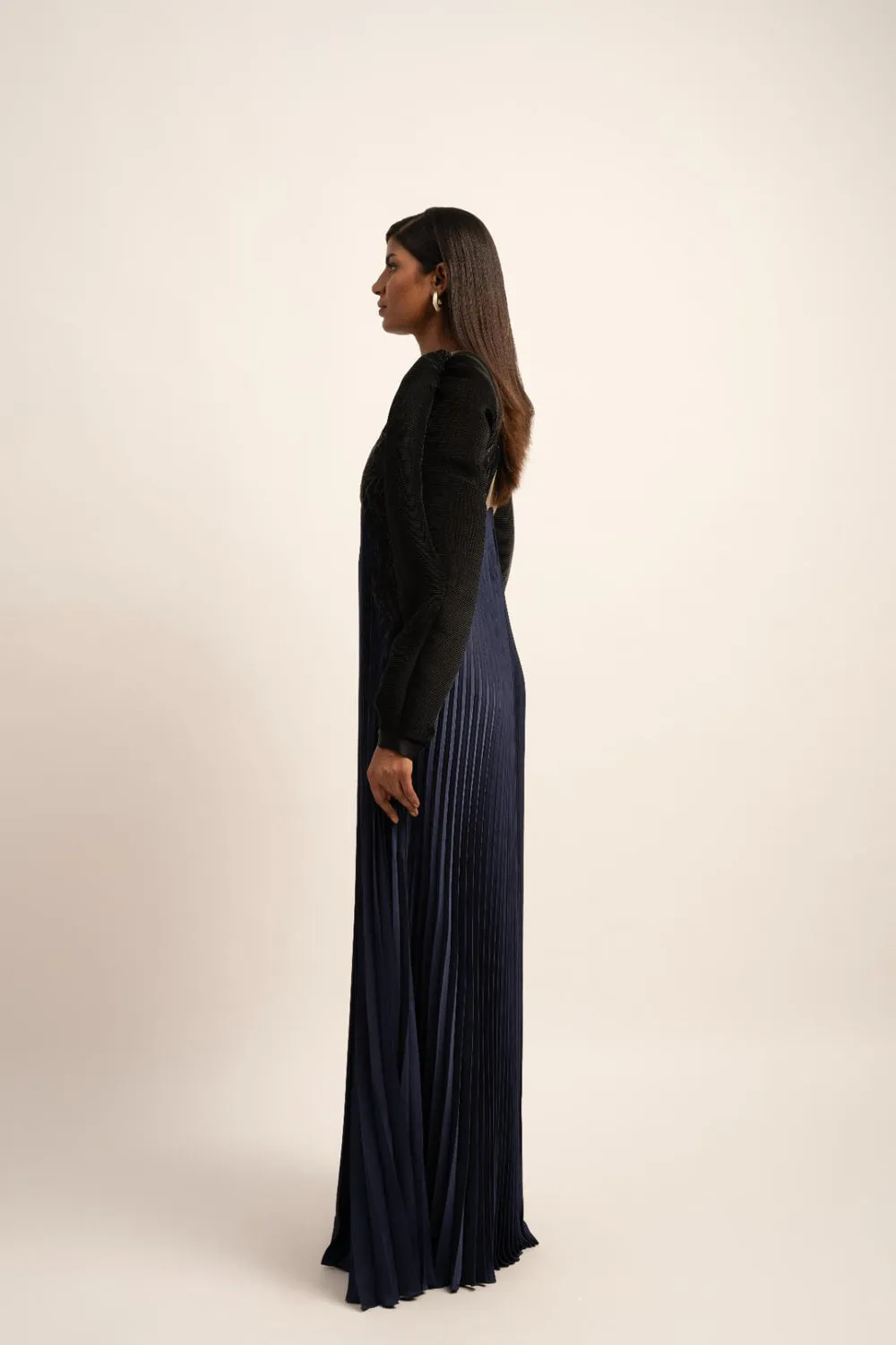 The Elysian Inception Gown