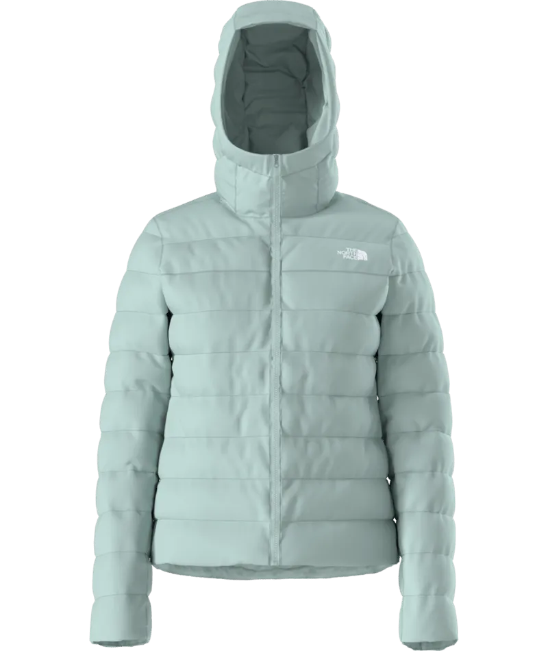 The North Face Aconcagua 3 Hoodie - Women's