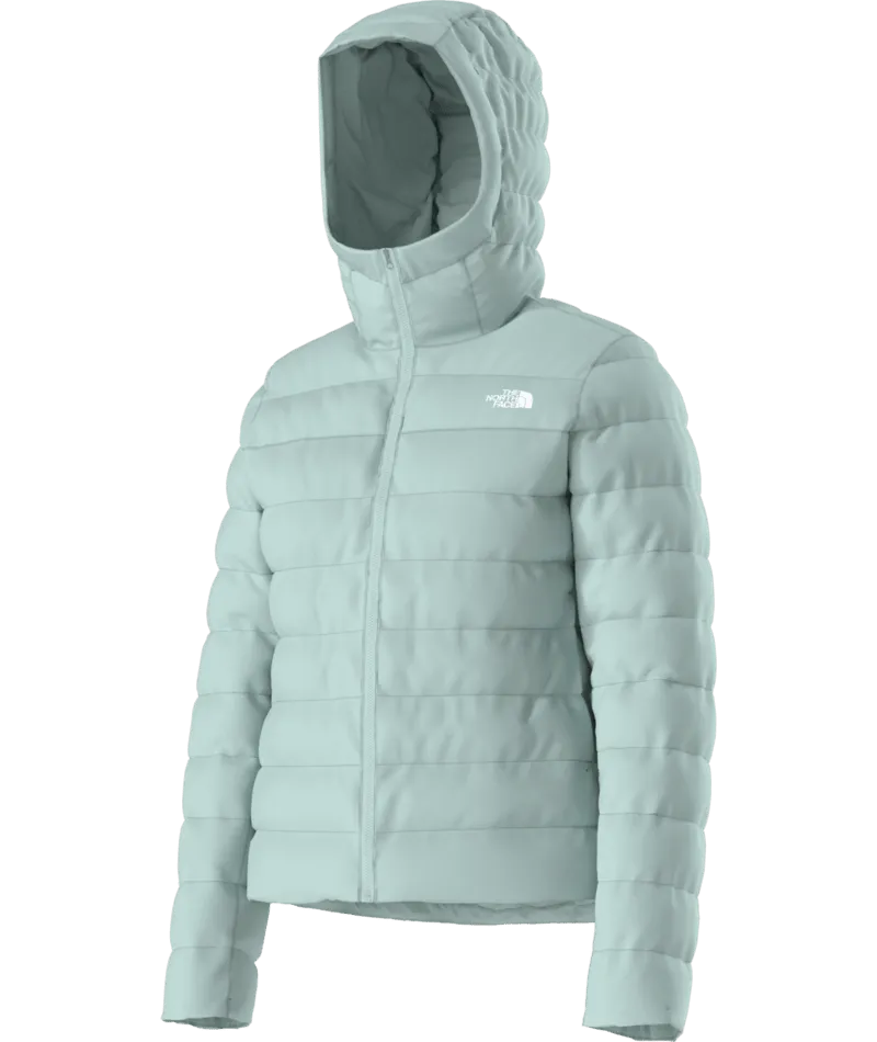 The North Face Aconcagua 3 Hoodie - Women's