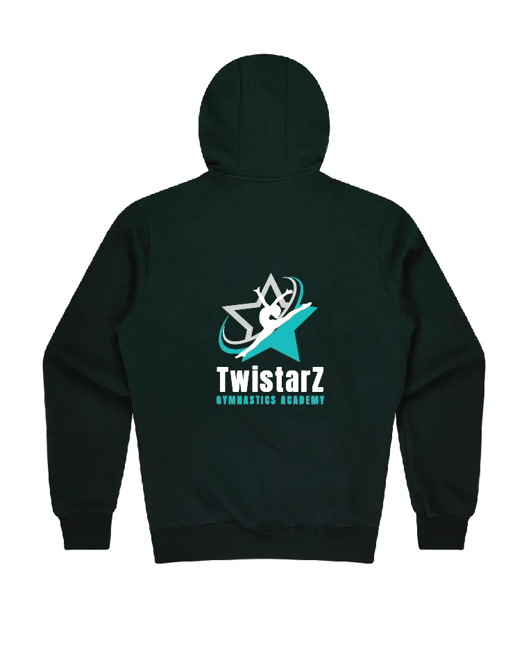 Twistarz Gymnastics Academy Pullover Hoodie