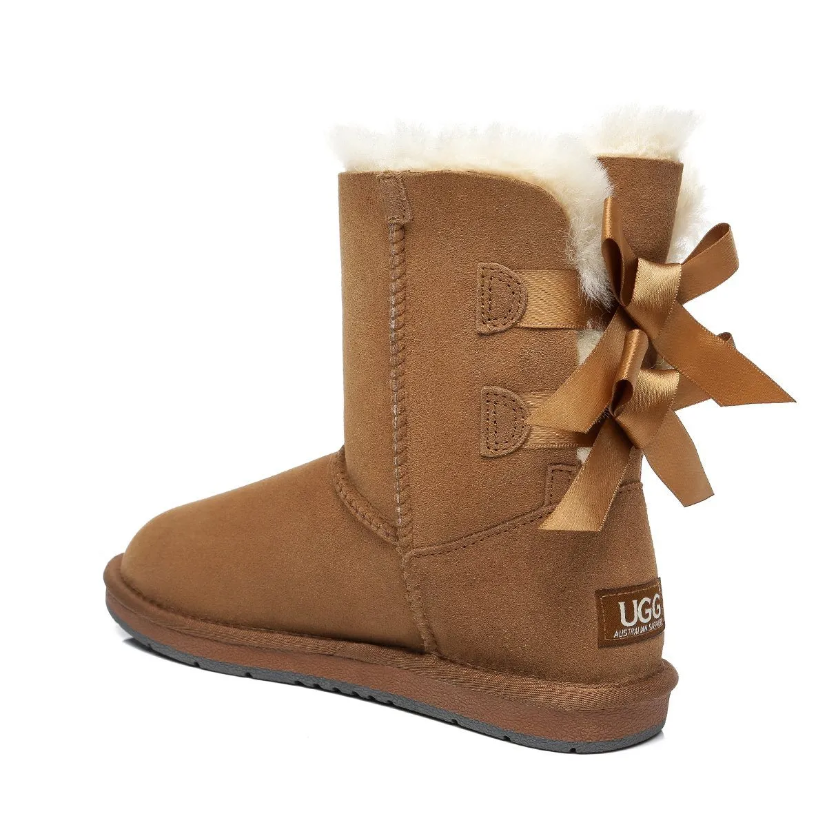 UGG Short Back Bow