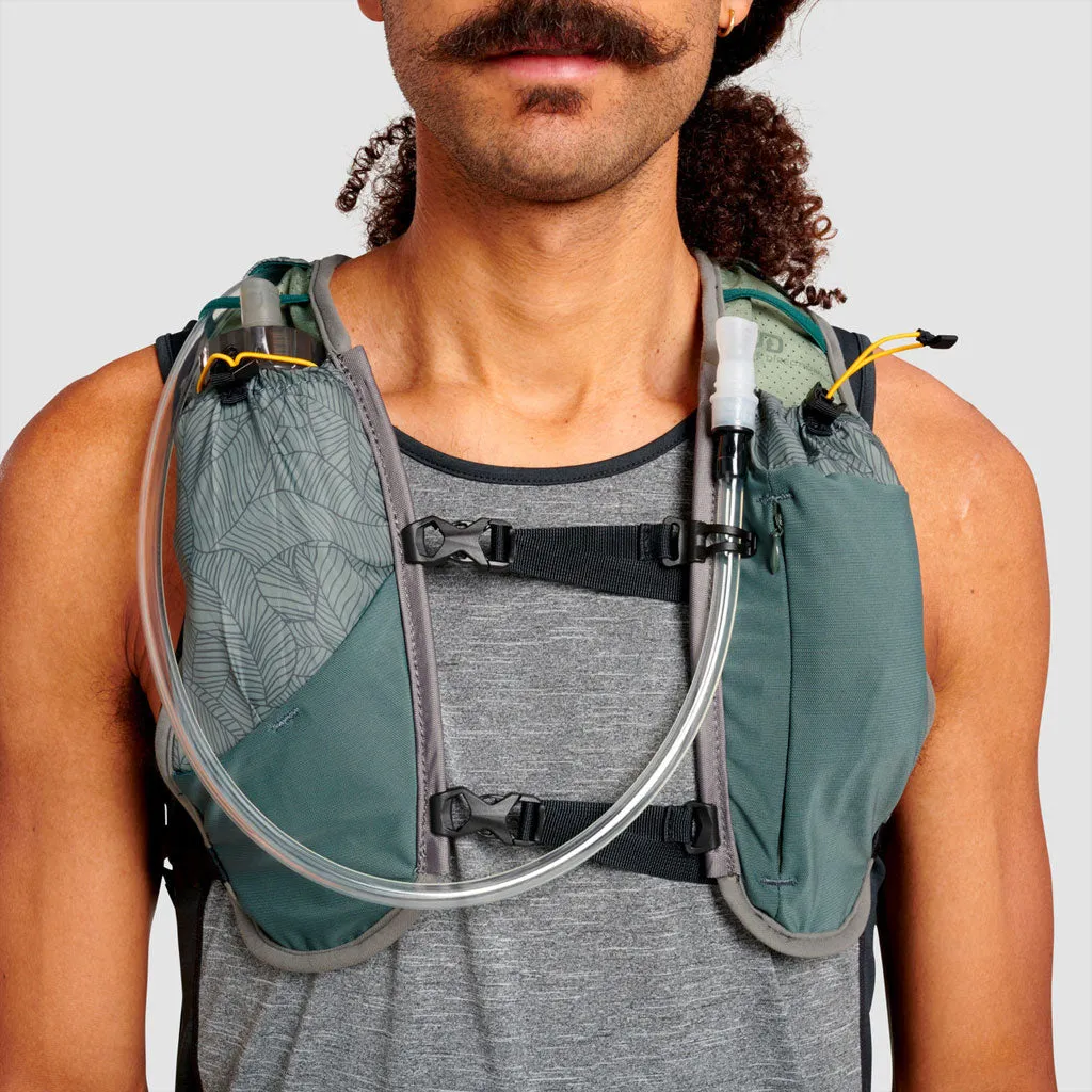 Ultimate Direction Highland Vest Unisex Hydration Pack