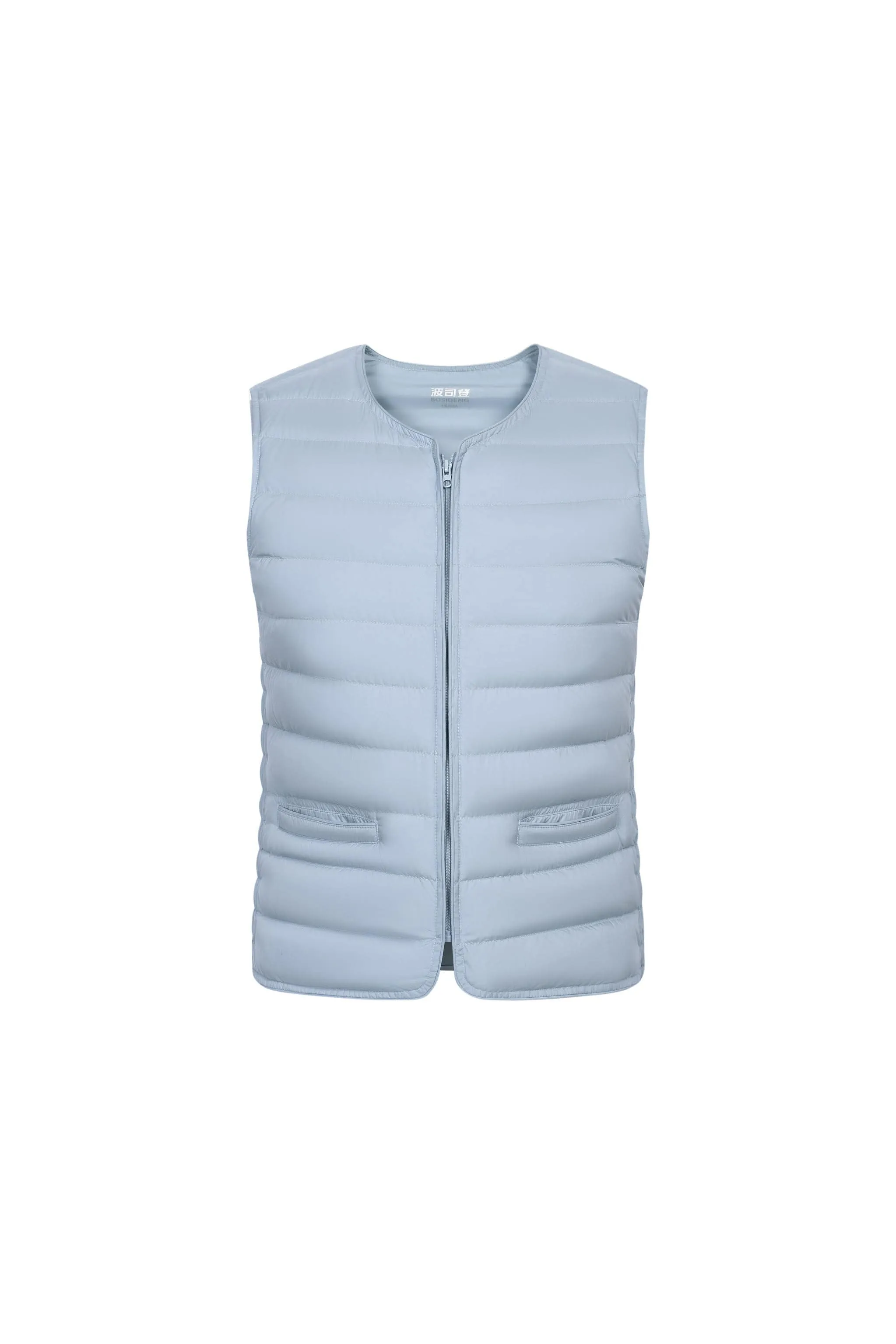 Ultralight Down Gilet 0002