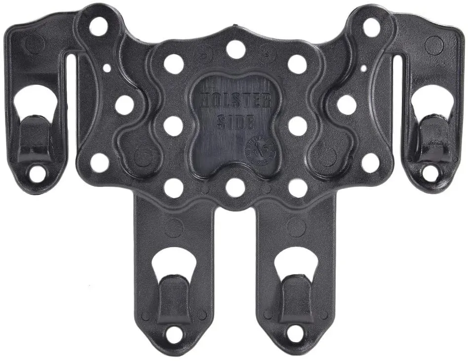 Vest CQC Chest Hanger