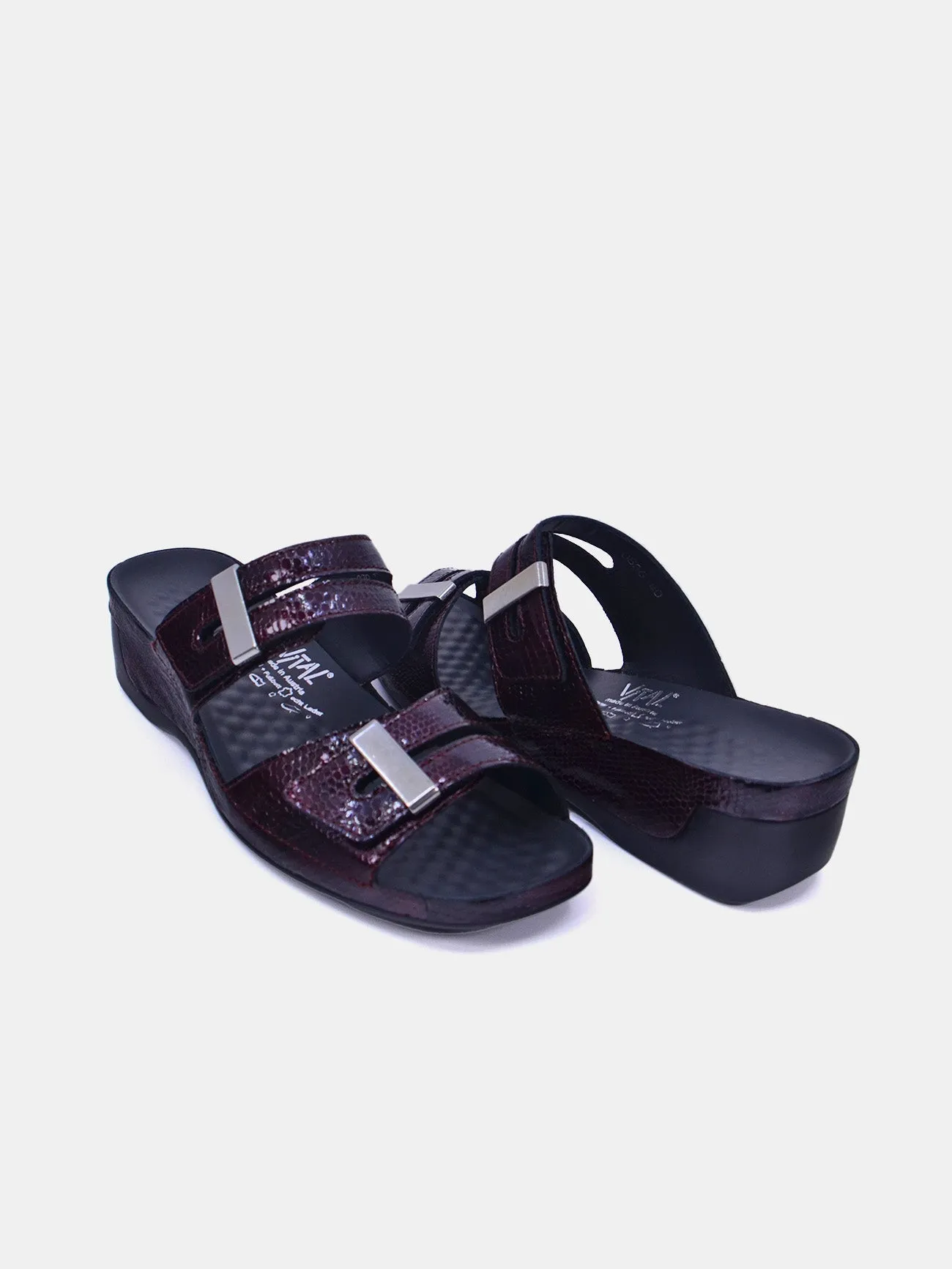 Vital 0836-458 Women's Sandals