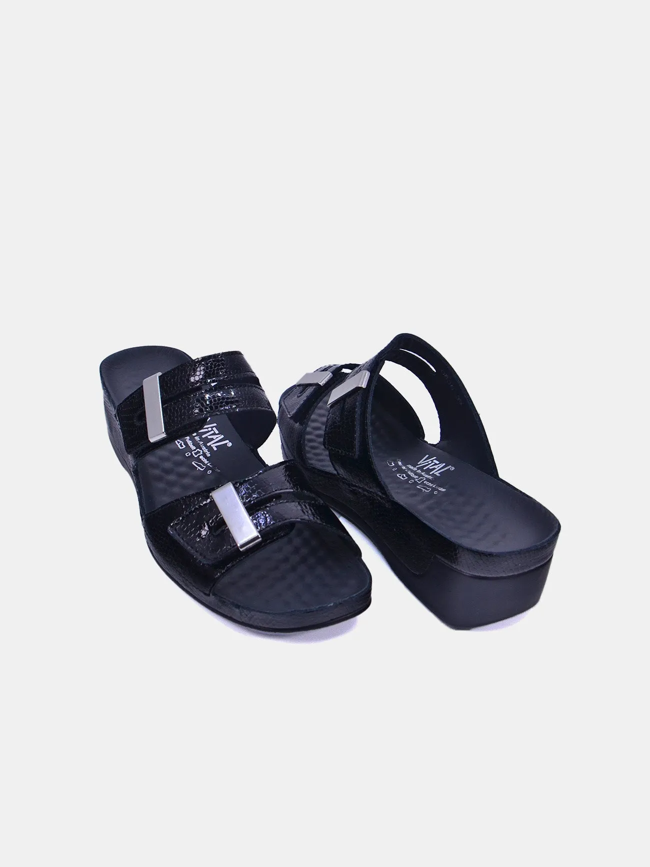 Vital 0836-458 Women's Sandals