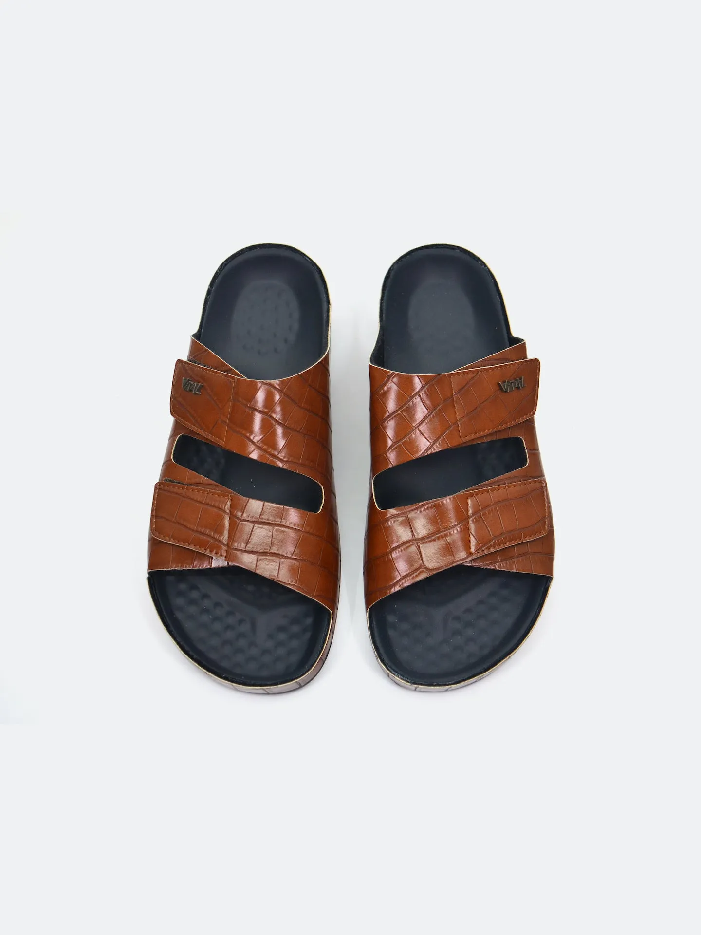 Vital 0938SY Men's Slider Sandals