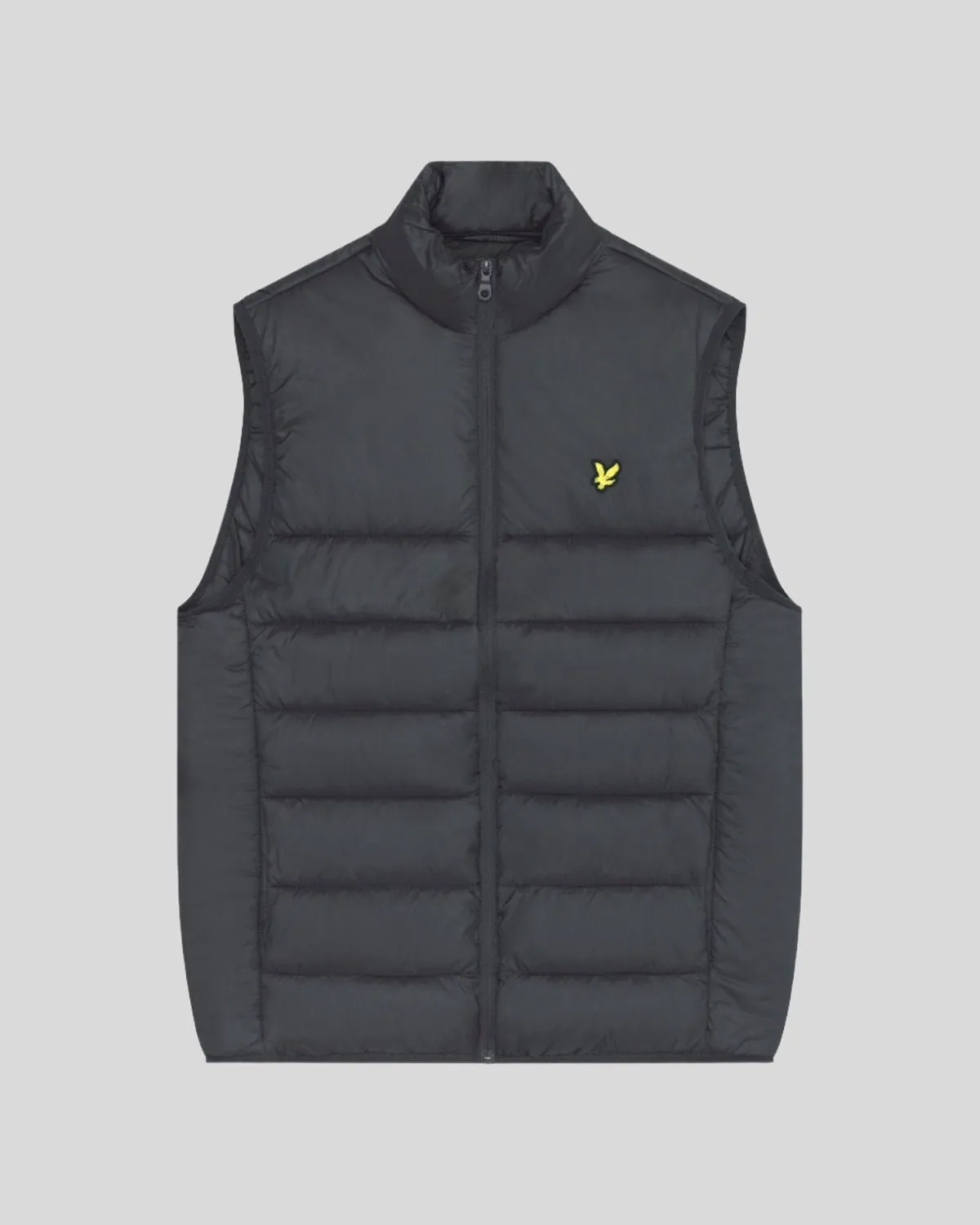 Wadded Gilet