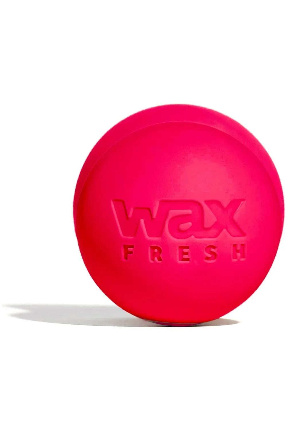 Wax Fresh Wax Scraper Pink