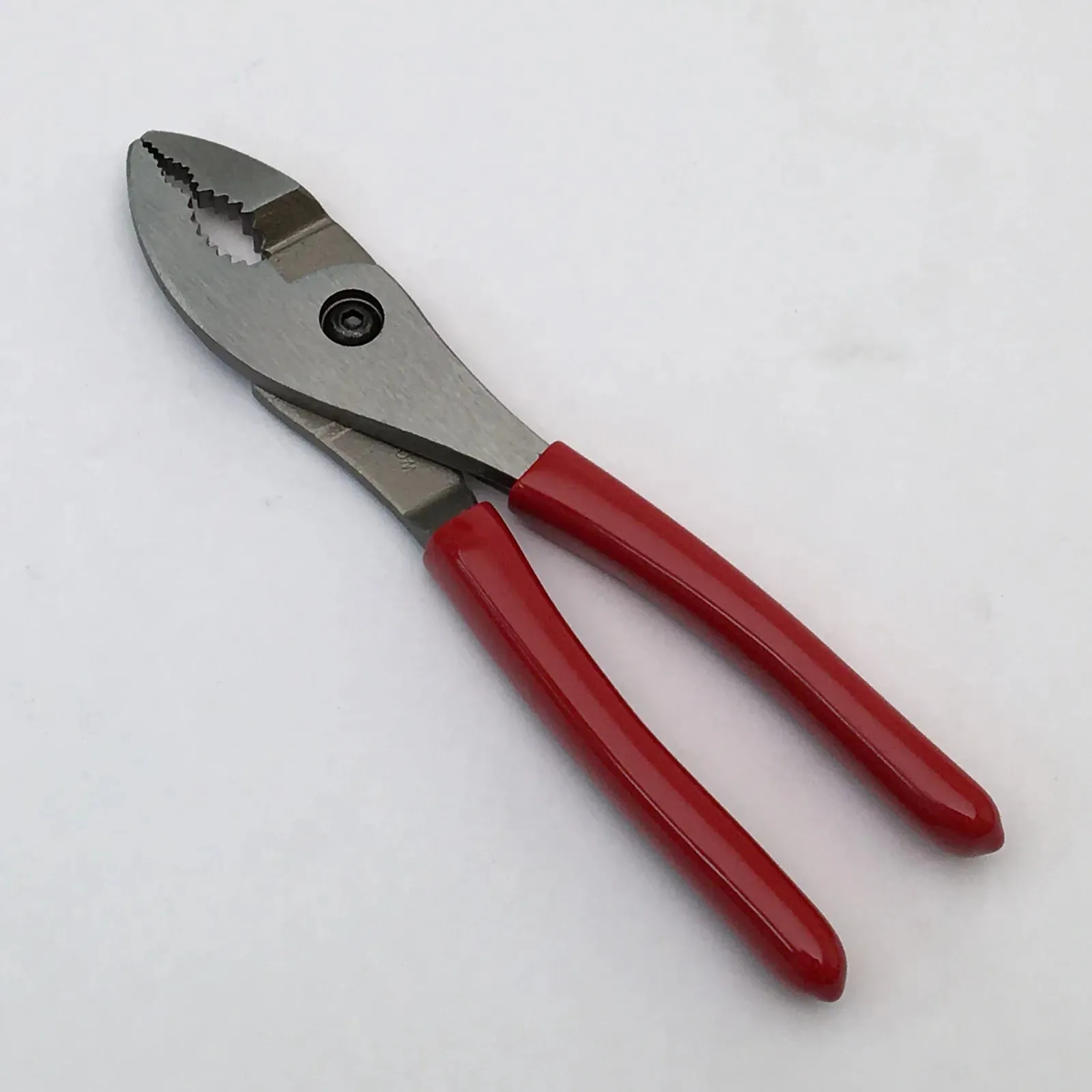 Wilde USA G261TFP 6-1/2″ Thin Nose Slip Joint Pliers w/ Flush Fastener