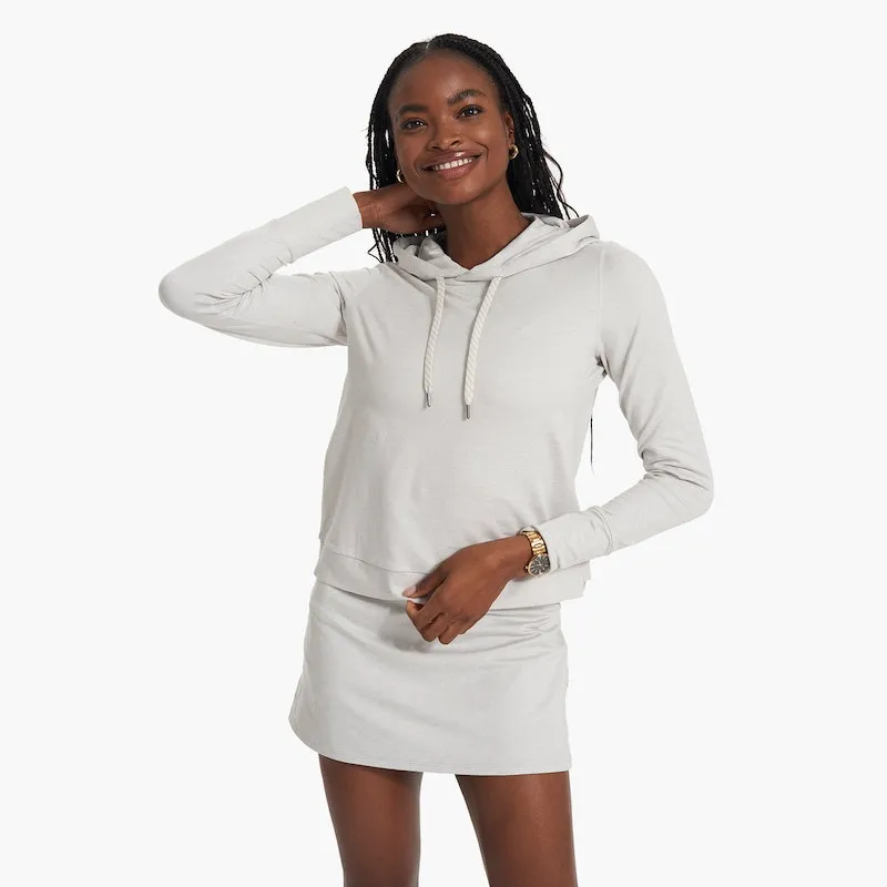 Women's Vuori Halo Essential Hoodie