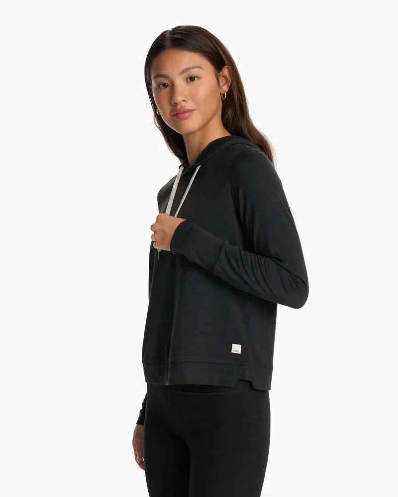 Women's Vuori Halo Essential Hoodie