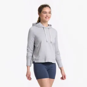 Women's Vuori Halo Essential Hoodie