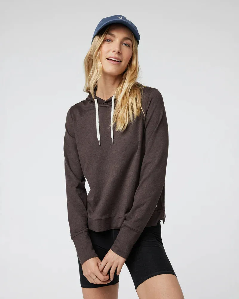 Women's Vuori Halo Essential Hoodie