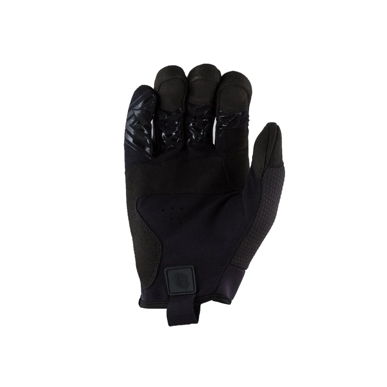 WTD Shift Lock Mechanics Smartglove | Black