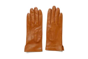 YISEVEN Women   Italian Lambskin Leather Gloves