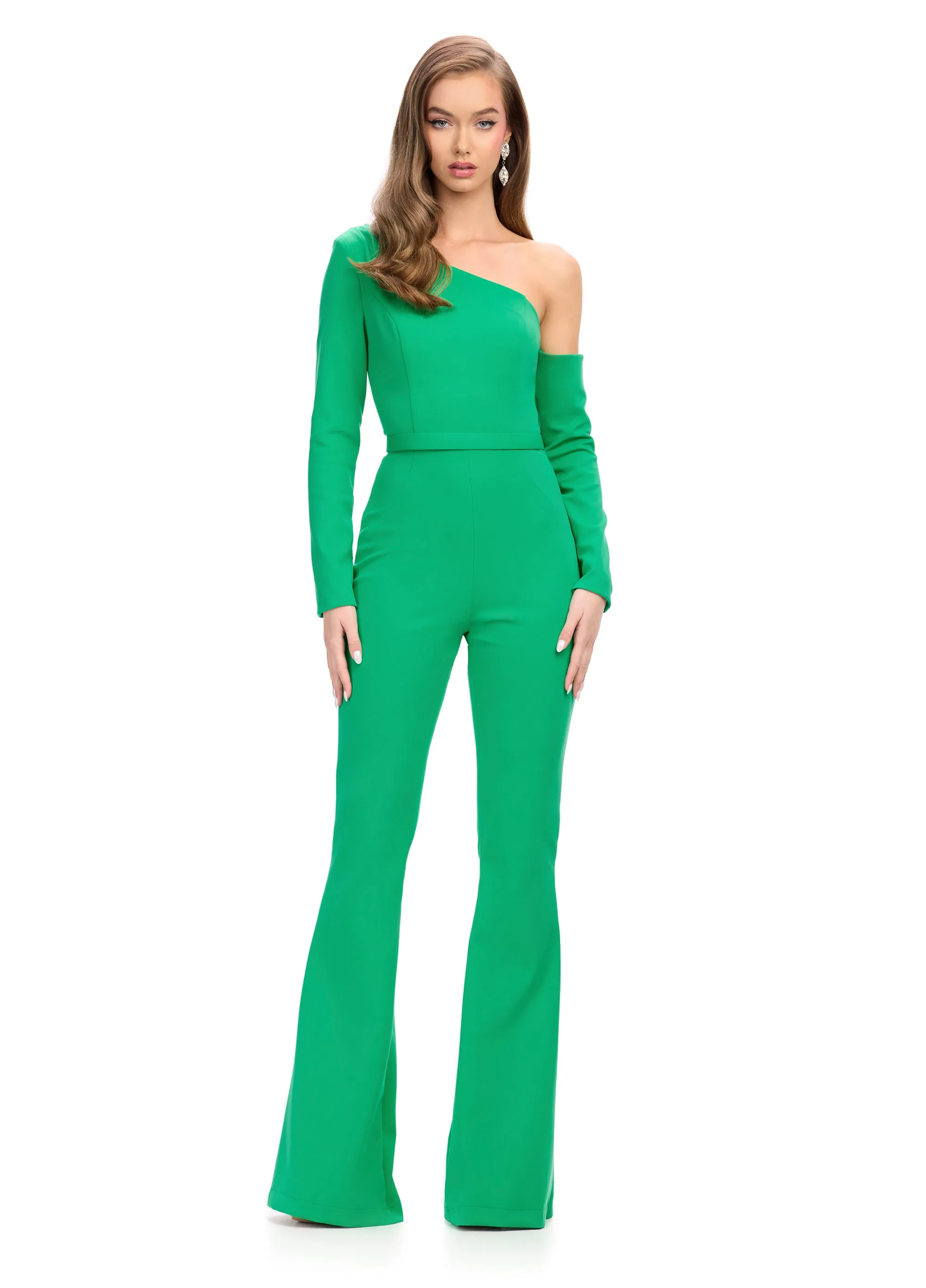 Zora Jumpsuit