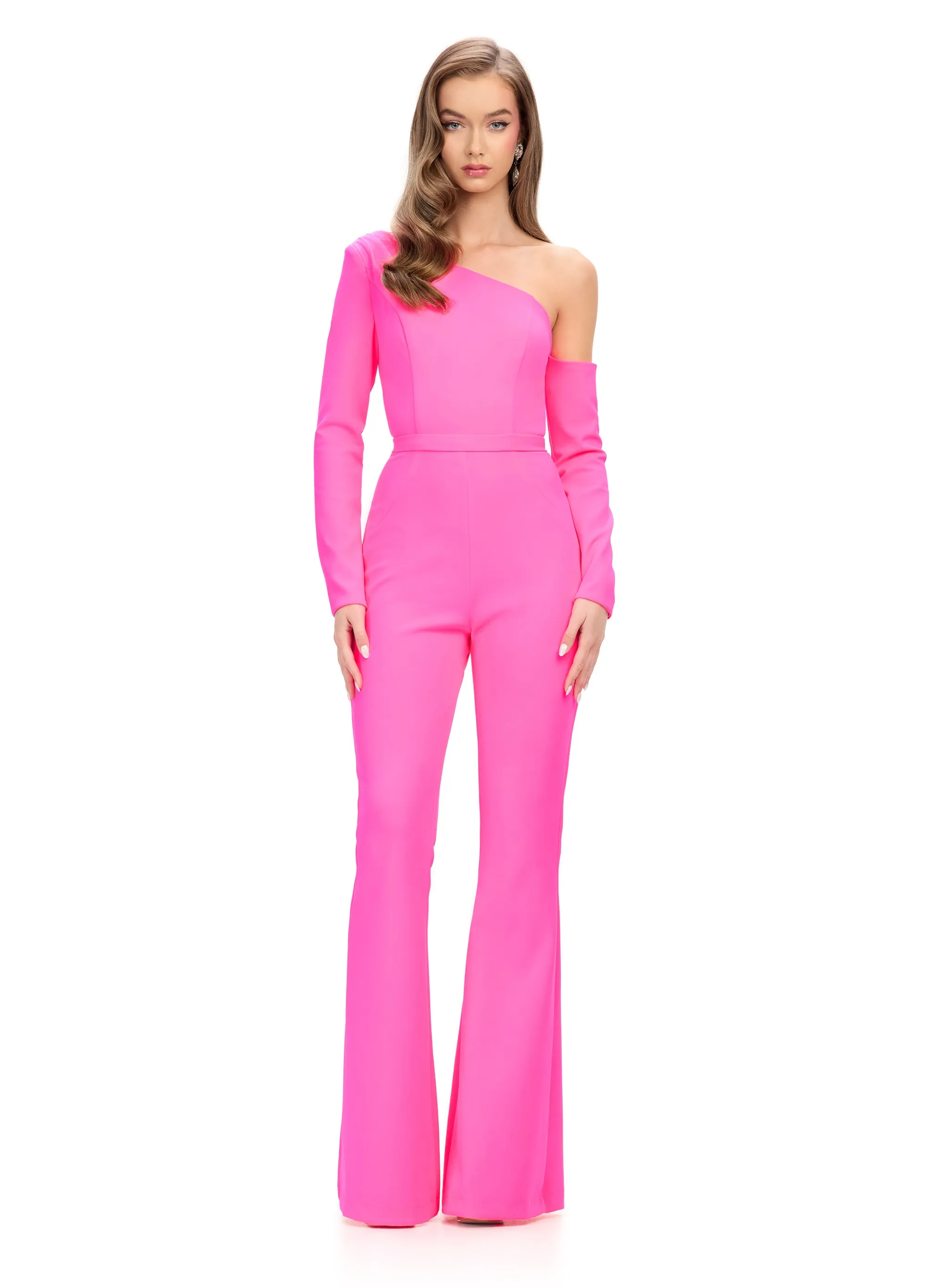 Zora Jumpsuit